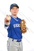 Baseball Media Day  Wheaton College Baseball Media Day 2025. - Photo By: KEITH NORDSTROM
